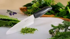 Keramik Gemüsmesser