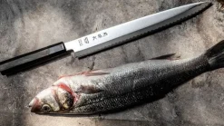 KK Yanagiba extra lang