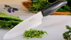 Kochmesser gross Chowa