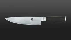 Kochmesser Linkshänder