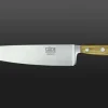 Kochmesser Olive