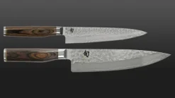 Kochmesserset Tim Mälzer