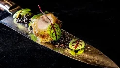 Kochmesserset Tim Mälzer