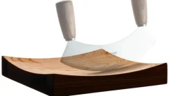 Kräuter-Schneidebrett