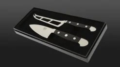 Käsemesserset Alpha