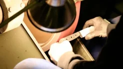 Käsemesserset Alpha