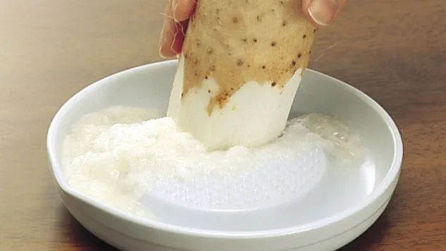 Kyocera Gemüsereibe