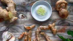 Kyocera Gewürzreibe