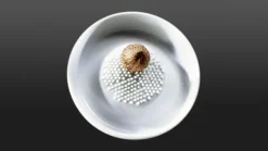 Kyocera Gewürzreibe