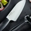 Kyocera Santoku Keramikmesser