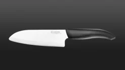 Kyocera Santoku Keramikmesser