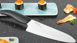 Kyocera Santoku Keramikmesser