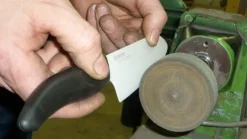 Kyocera Santoku Keramikmesser