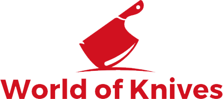 World of Knives