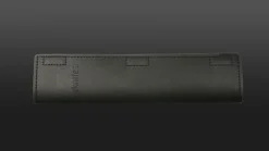 Magnetischer Klingenschutz Leder