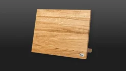 Magnetmesserbrett Eiche