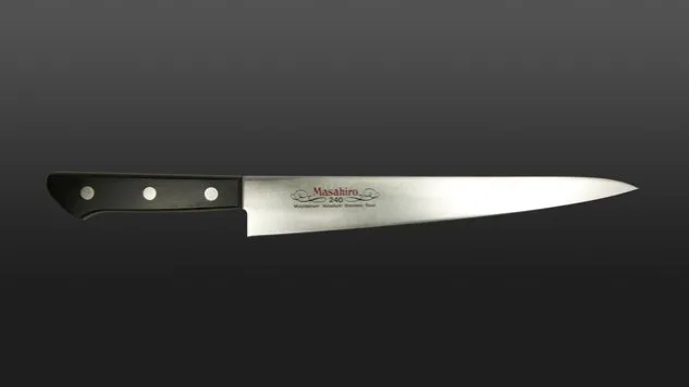 Masahiro Tranchiermesser