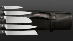 Messertasche Wok Classic