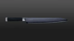 Michel Bras Brotmesser