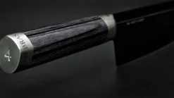 Michel Bras grosses Santoku