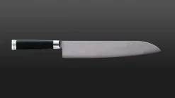 Michel Bras grosses Santoku
