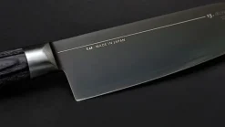 Michel Bras Kochmesser