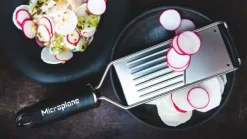 Microplane Gourmethobel