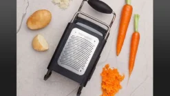 Multifunktionsreibe/Vierkantreibe