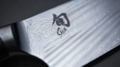 Nagare Schinkenmesser