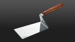 Plancha-Palette breit