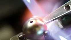 Pomme Parisienne-Löffel doppelt