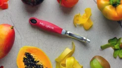 Profi-Schäler gezahnt