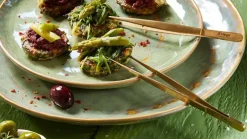 Präzisionspinzette goldfarben