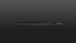 Präzisionspinzette schwarz