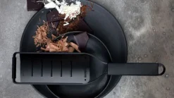 Raspel grosse Schneide Black Sheep