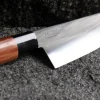 Red Wood Santoku