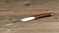 Salsizmesser mit Brett