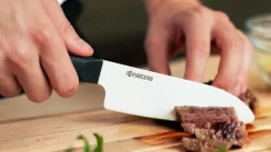 Santoku gross Chowa