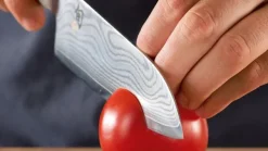 Santoku Messer