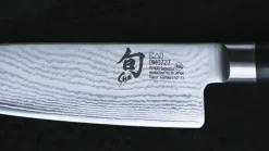 Santoku Messer