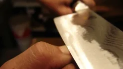 Santoku Messer