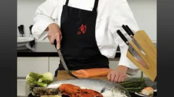 Schinkenmesser flexibel