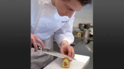 Schinkenmesser Kullen