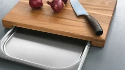 Schneidebrett Gastro