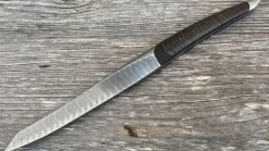 Schweizer Damastmesser