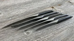 Schweizer Damastmesser