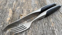 Schweizer Steakbesteck