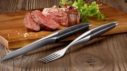 Schweizer Steakbesteck