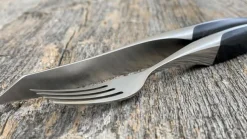 Schweizer Steakbesteck