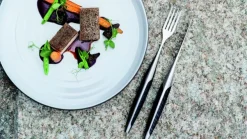 Schweizer Steakbesteck